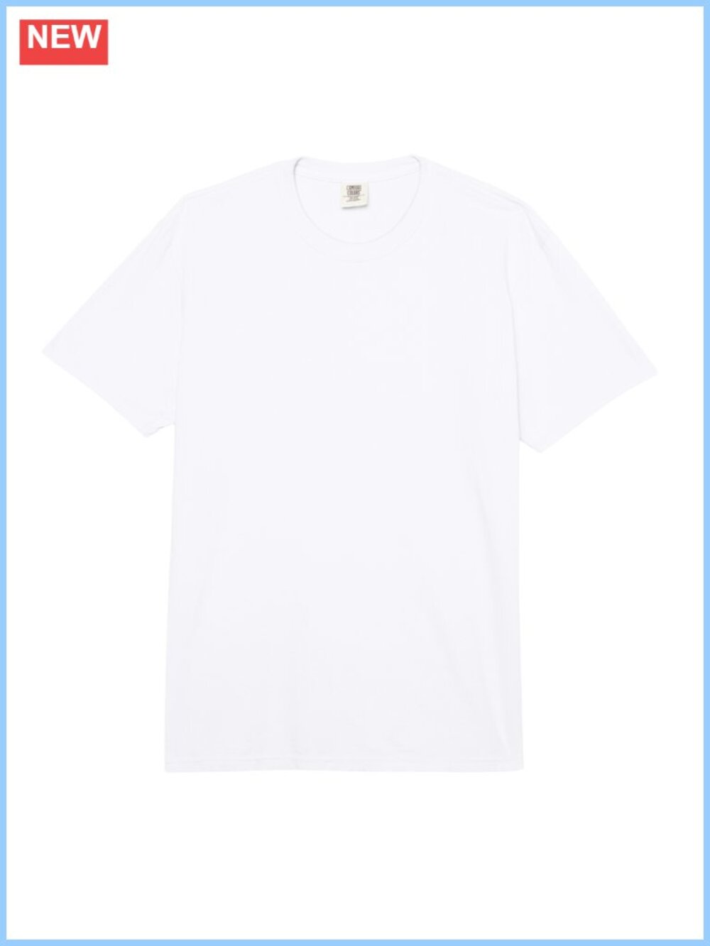 Penn State Nittany Lions Official Heavyweight Cotton T-Shirt NCAA Fan Gear
